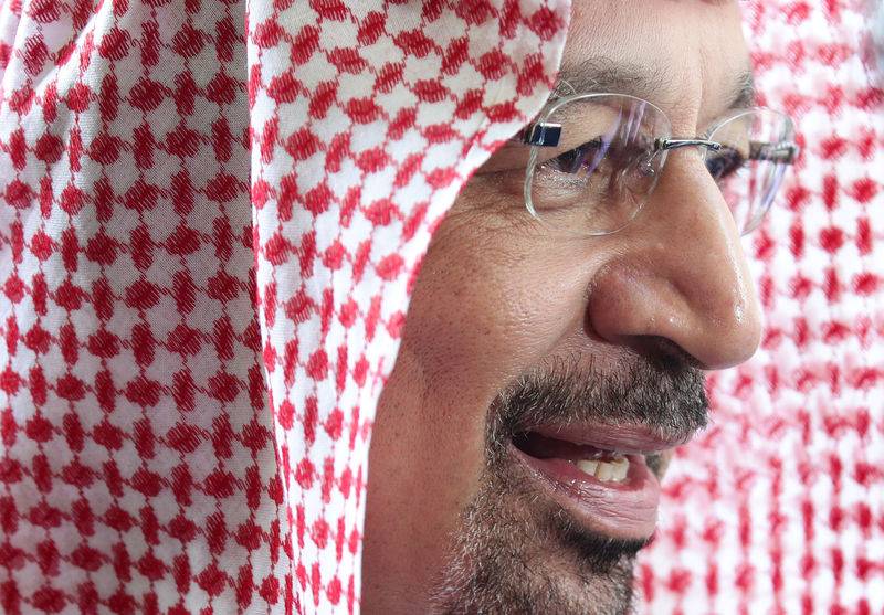 وكالة الأنباء السعودية: تعيين الأمير عبد العزيز بن سلمان وزيرا للطاقة