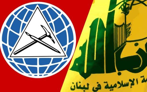 ... ويعزز تموضعه الداخلي مع حزب الله والعهد