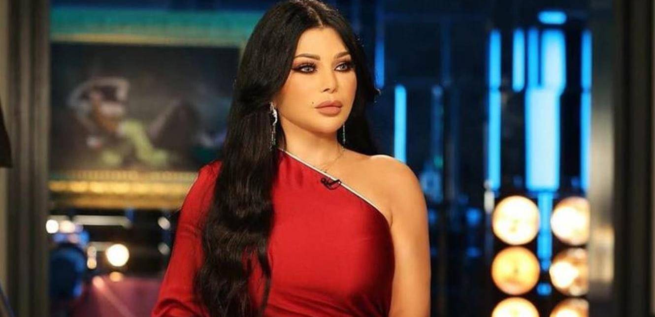 هيفا وهبي تعود إلى السينما.. هل يشارك باسل خياط في البطولة؟