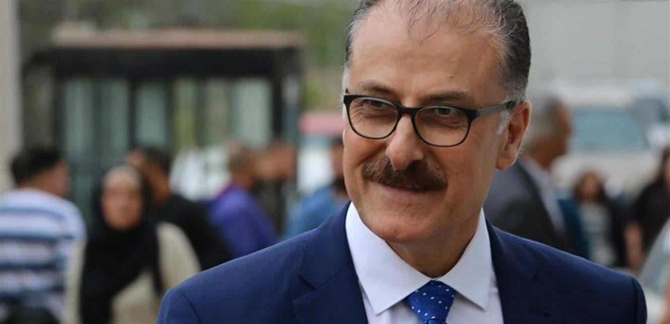 عبدالله: لا يقنعنا احد أن التهريب عبر المعابر غير الشرعية هو خارج السيطرة إلى هذا الحد