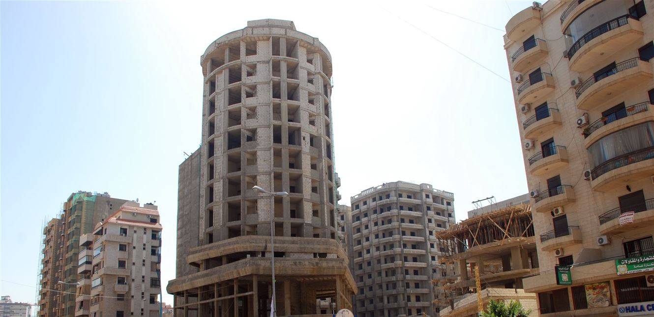 قوى الأمن تمنع الدخول إلى الضاحية الجنوبية في هذا التوقيت