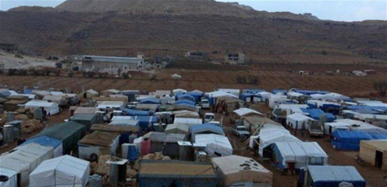 زلت قدم الأم في بر الياس.. فمات ابن السنة!