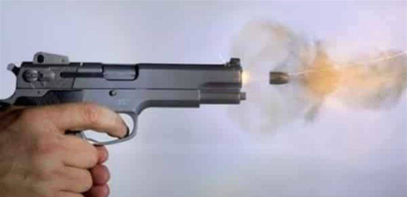 جريحان بطلقات نارية في عين الحلوة وحلبا