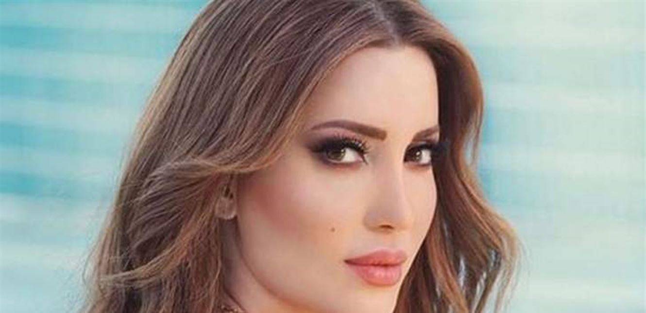 بفستان الأميرات... إليكم ثمن إطلالة نسرين طافش! (صورة)