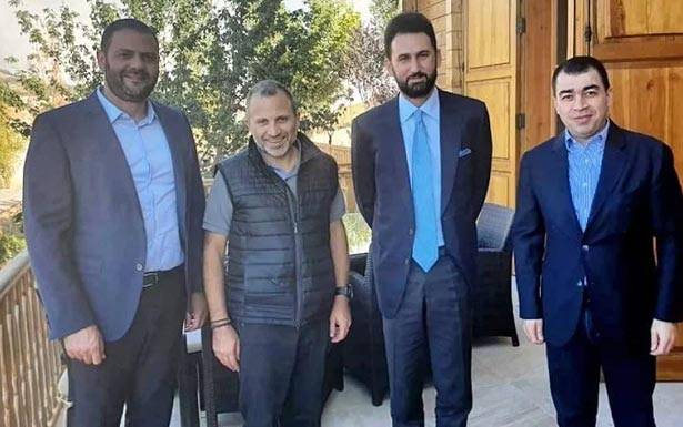 رئـيــــس التقدمي يـتجه نحو «صفر مشاكل»