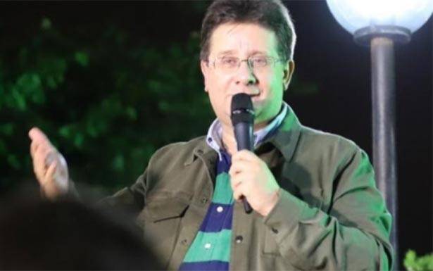 كنعان: اي ردّ على التهجّم يكون بالإنجاز والعمل وبالوقائع والأرقام