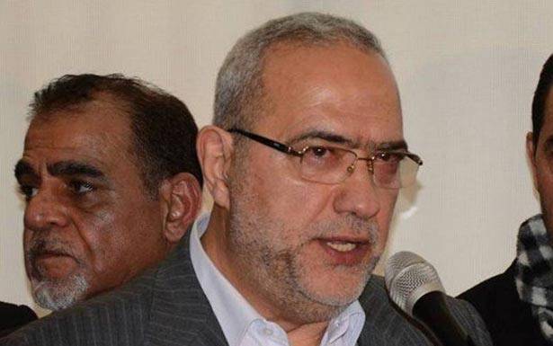 قماطـــي : حزب الـــــلــه سيرد على عمــلــية الطــائـــرتــيـــن في الضاحية