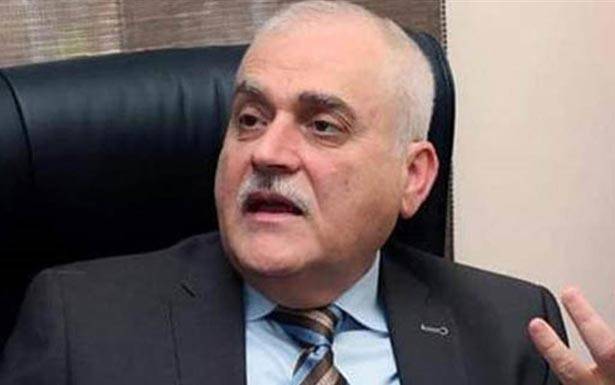 مراد أولم لوزير الصحّة في شتوراما