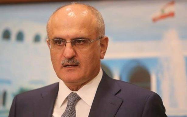 علي خليل: نحتاح لفترة هدوء سياسي