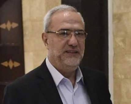 محمود قماطي: الجيش أول من واجه الطائرات المسيرة مؤخرا