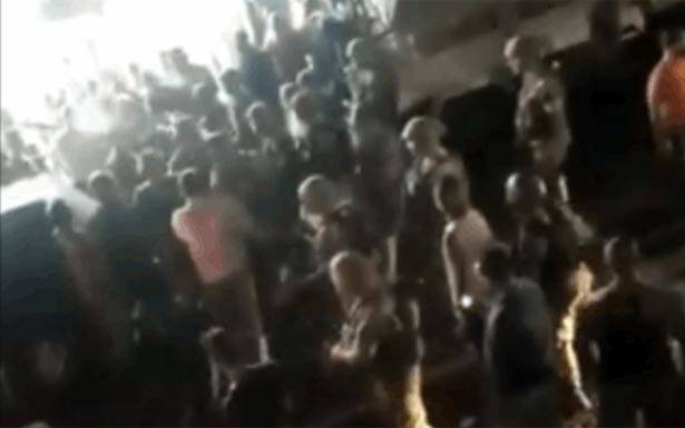 إشكالٌ يتطوّر إلى اشتباكٍ مسلّح. ماذا حصل في الطريق الجديدة؟!.