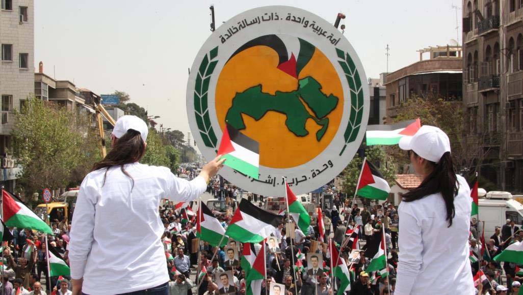 الـــبعثــيّون فــــي عــــكّـــــار... عـــــودة الـــــــروح