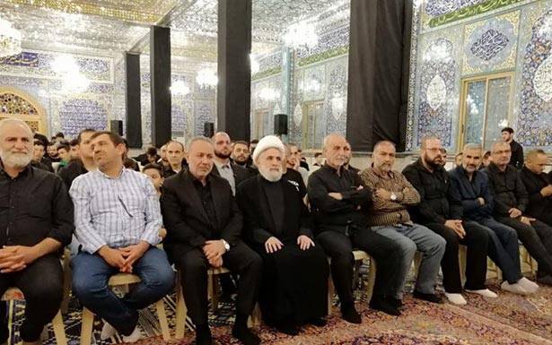 حزب الله: لبنان بأفضل حال بالمعادلة الذهبيّة... لكنه بأسوأ حال في مواجهة الأزمة الاقتصاديّة