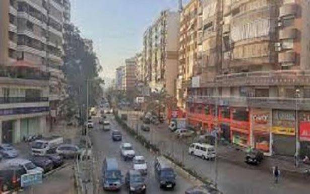 لمناسبة ذكرى عاشوراء.. طرقات الضاحية مقفلة؟