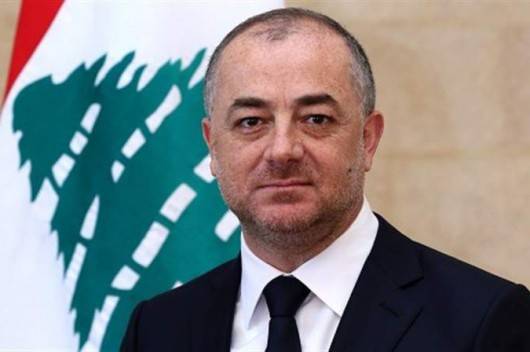 بو صعب : الكلام عن المعابر غير الشرعية تضليل
