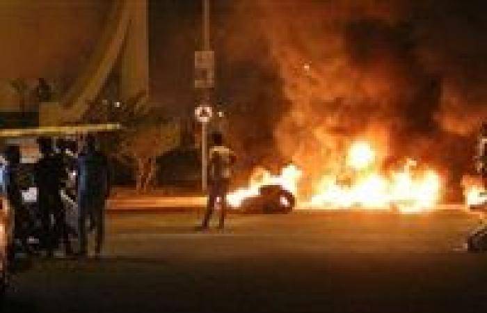 تفجيران يستهدفان كركوك شمال العراق