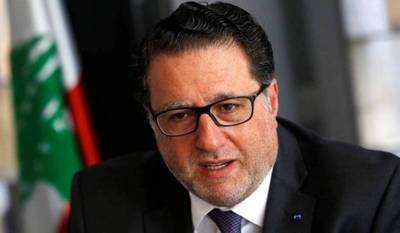 شقير: الحريري لن يقف متفرجاً على غرق البلد