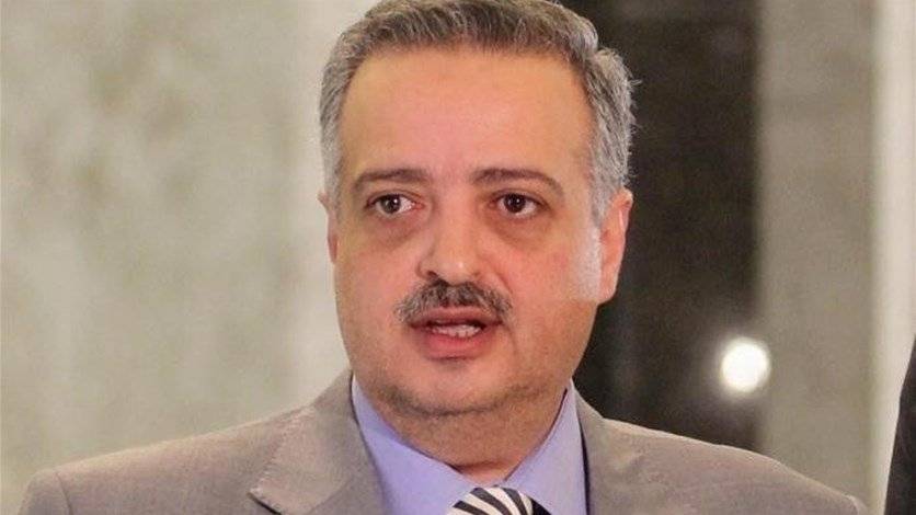 ارسلان بذكرى صالح العريضي: كم نفتقدك اليوم في زمن الخداع والغدر