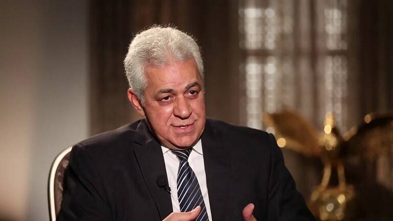 الأمن المصري يقتحم منزل رئيس تحرير صحيفة ويقبض على ابنه