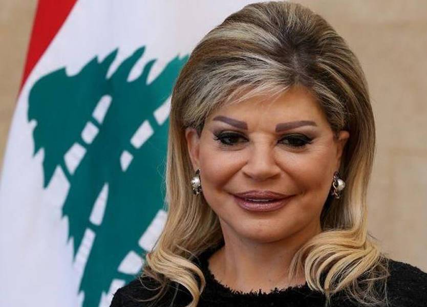 شدياق بحثت مع كاسبرسكي في الأمن السيبراني والتحول الرقمي