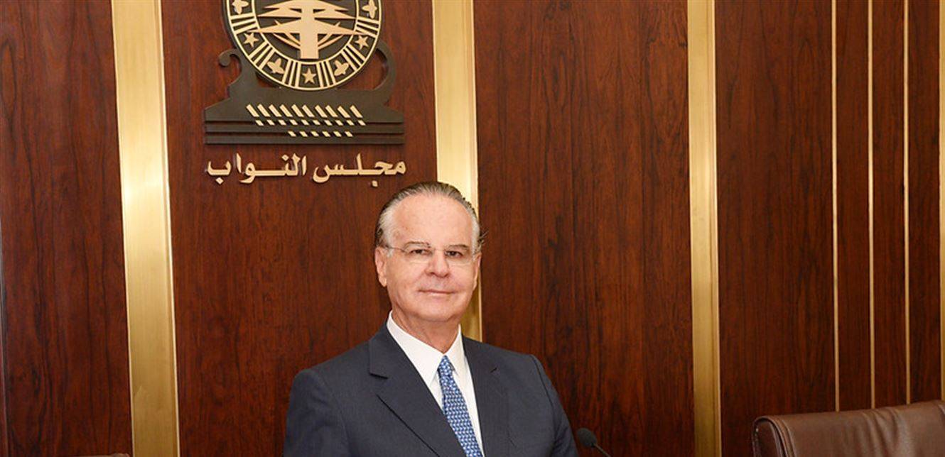 عدوان قدم اقتراح قانون لتحديد آلية التعيين: 3 مرشحين يختار أفضلهم مجلس الوزراء