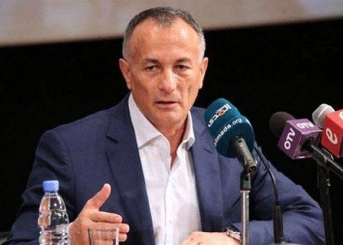 روكز: لا علاقة لغداء اللقلوق بتزكية باسيل لرئاسة التيار