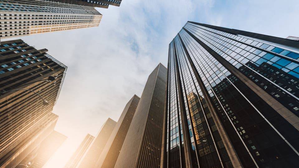 هكذا يتم تقسيم استثمارات الشركات