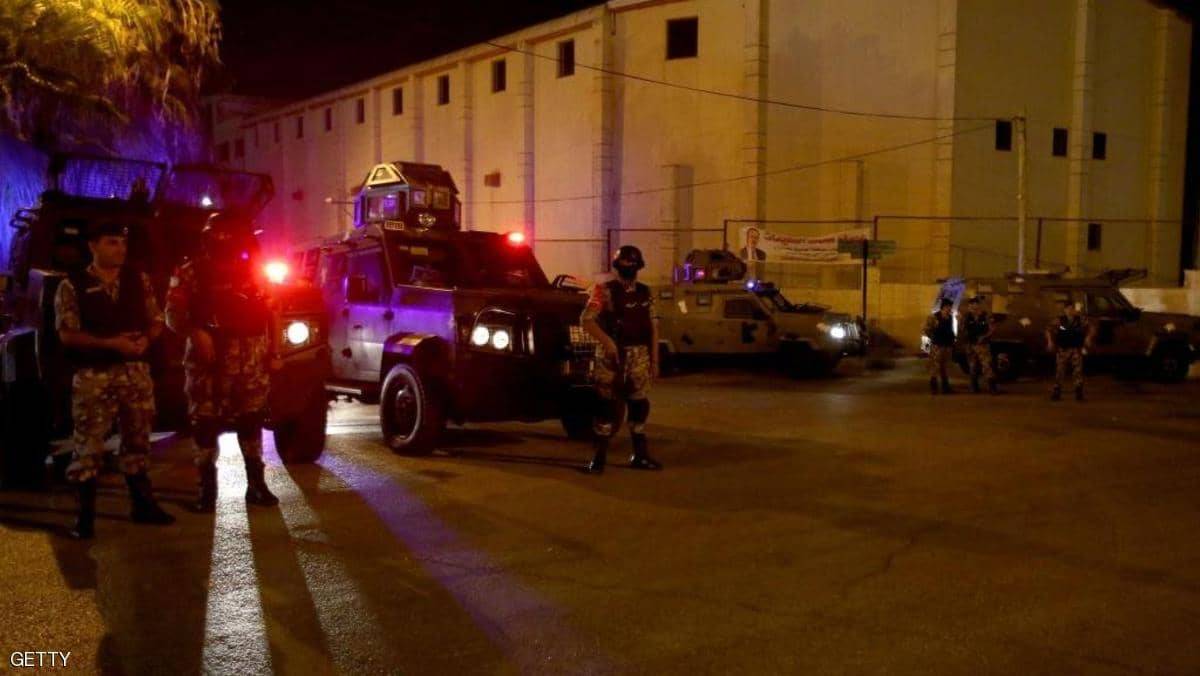 عمّان.. الخارجية تستدعي سفير إسرائيل بعد اعتقال أردنيين