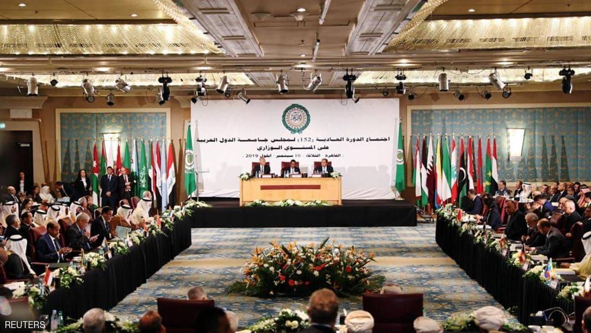 الجامعة العربية تدين "بشدة" تصريحات نتنياهو بشأن غور الأردن