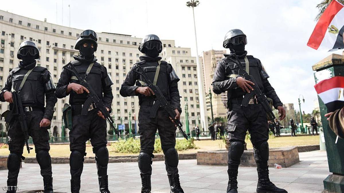 مصر.. ضبط 3 شبكات سرية للإخوان "مرتبطة" بتركيا