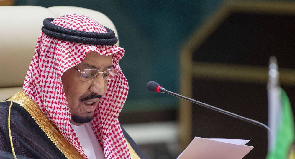 ثلاثة منها شملت العراق ومصر والصين... الملك سلمان يصدر قرارات جديدة