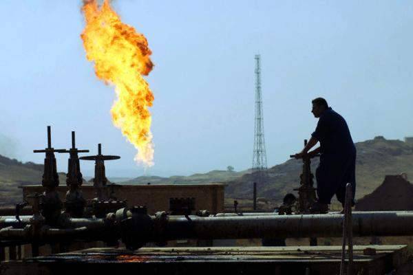المركزي الليبي: إيرادات النفط 14.3 مليار دولار في كانون الثاني-آب
