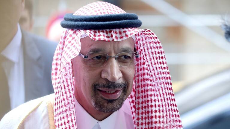 الكرملين يعلق على تبديل وزير الطاقة السعودي