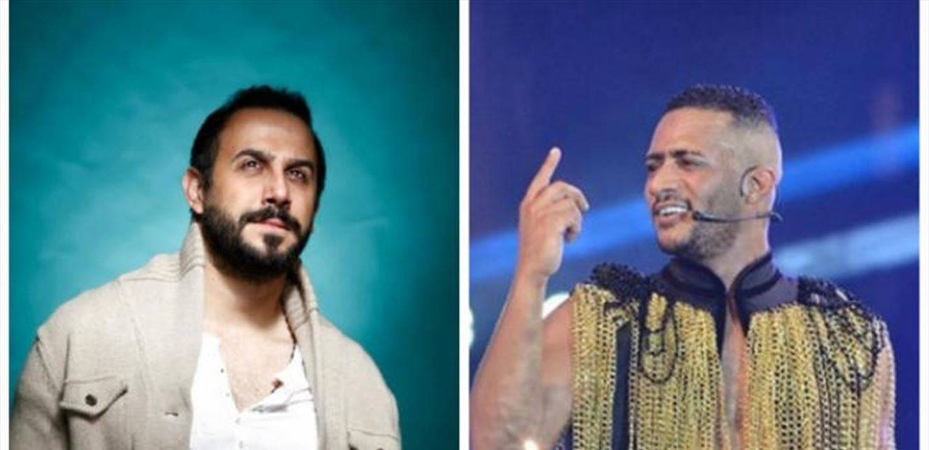 قصي خولي ومحمد رمضان: إنتظرونا قريباً (فيديو)
