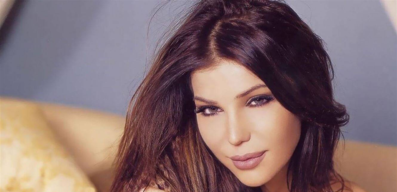 أزمة صحّية أدخلت مي حريري إلى المستشفى