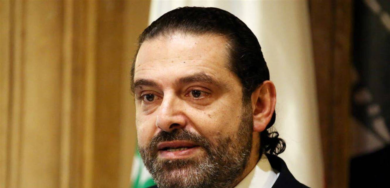الحريري يكلّف خير بإجراء الاتصالات لإعادة جثمان بسام الخضري إلى لبنان