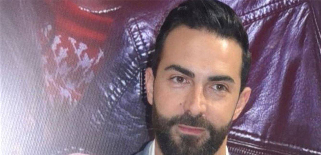 صورة لكارلوس عازار مع أبطال "الهيبة".. ما القصة؟