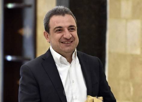 أبو فاعور أثنى على قرار تأليف لجنة وزاريّة لوضع استراتيجيّة مُوحّدة لشراء الأدوية واللوازم الطبيّة