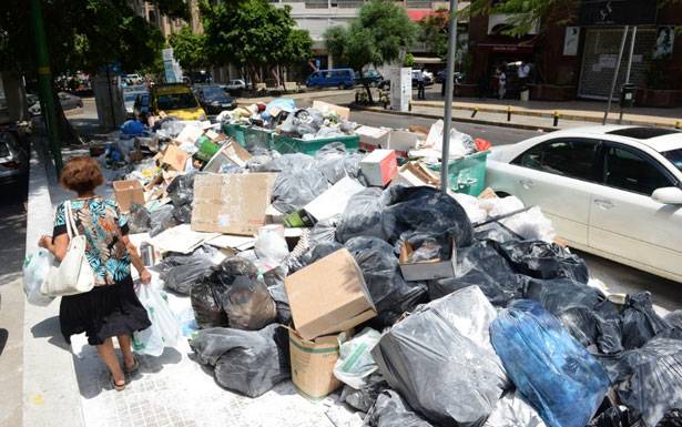 كسروان «عاصمة الموارنة»... فقر مدقع واهمال فاضح