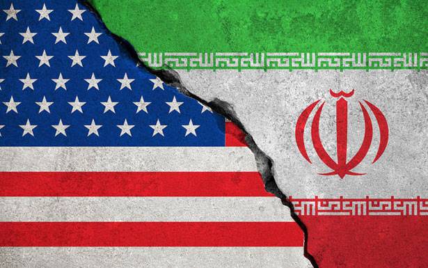 إنزال إيراني في واشنطن !