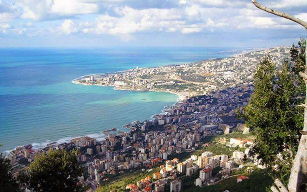 نواب كسروان وإنشاء مُـحافظة