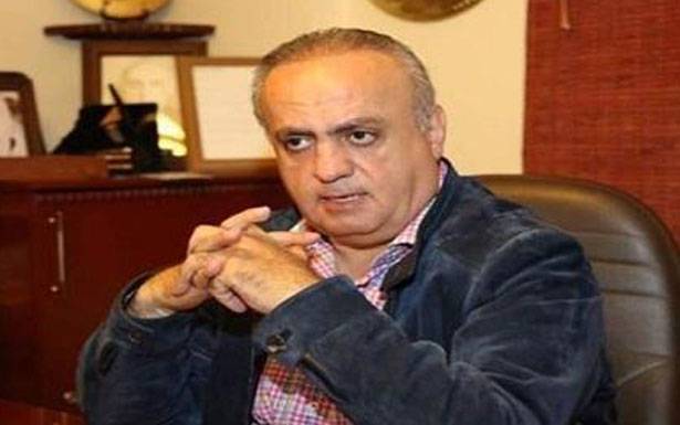 وهـــــاب : الإتصالات الجارية تنــعــكس إيجاباً على الجبل ولــبــنــان