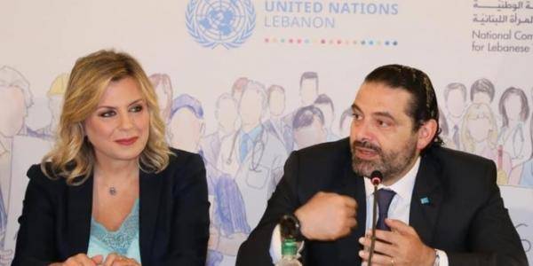 الحكومة تقرّ خطة العمل الوطنية الأولى الخاصة بلبنان