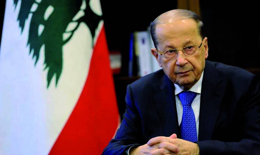 الرئيس عون يطلب البدء عملياً برزمة إصلاحات ..قضائية ومالية