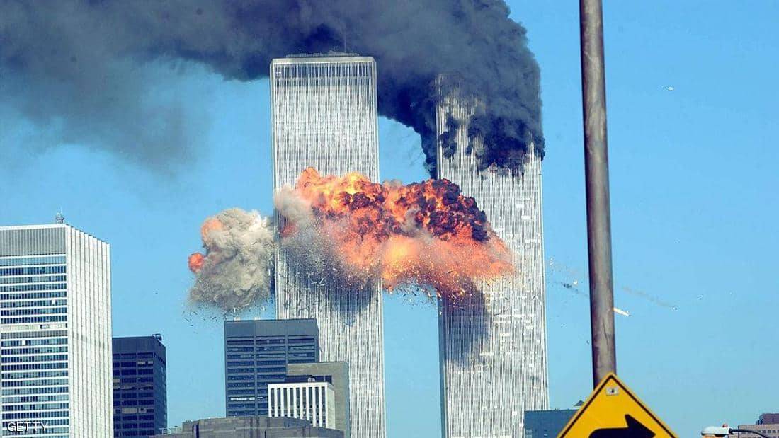 الولايات المتحدة.. الذكرى الـ18 لهجمات 11 سبتمبر