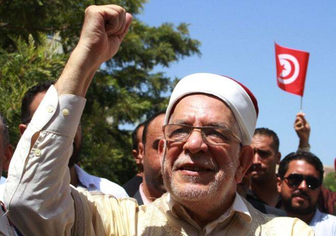 انتخابات الرئاسة التونسية: وعود انتخابية تحيي الجدل حول صلاحيات الرئيس