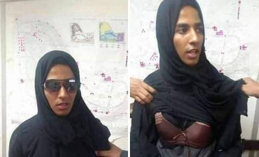 بشوكولا أو لعبة... ما حقيقة إستدراج شخص بزي إمرأة اطفال بهدف خطفهم؟
