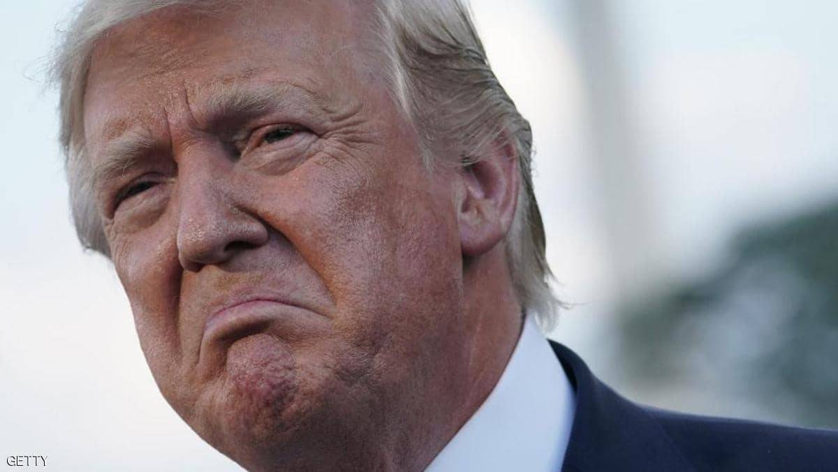 من هو خصم ترامب في انتخابات 2020  الذي كان يلقبه بـ "النعسان"؟