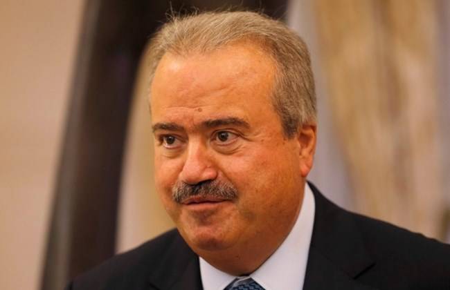 جابر: أنا ضد أي ضريبة قبل إصلاح الخلل في نظامنا الإقتصادي