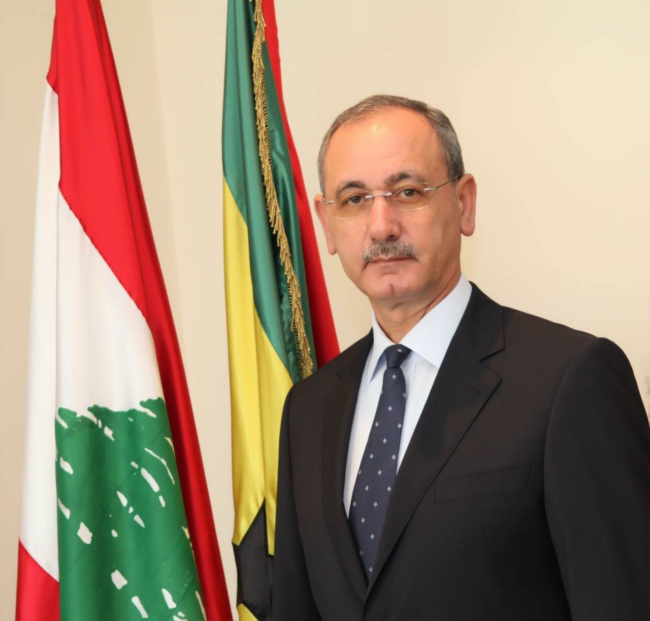 رمزي حيدر: للعمل على عودة المغترب حسن جابر المخطوف في اثيوبيا
